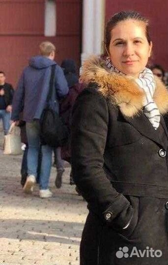 Ночная и дневная няня (няня у себя дома)