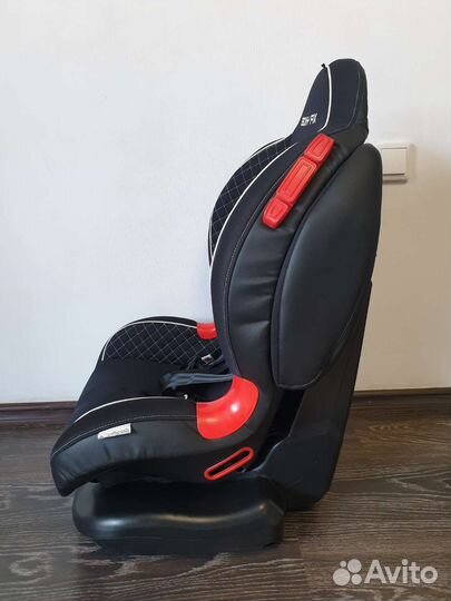 Автокресло Babyton Bony Fix I/II