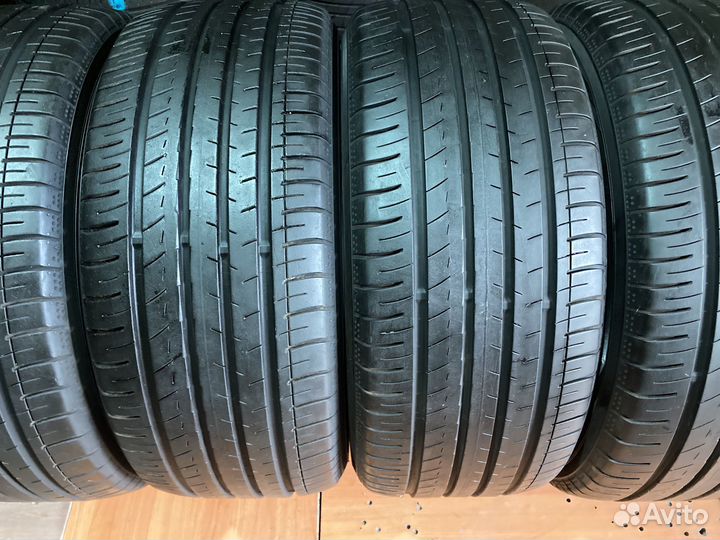Yokohama BluEarth AE-51A 245/45 R17 99W
