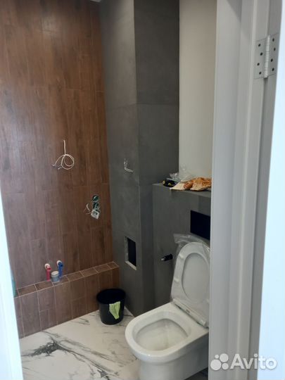 Плиточные работы