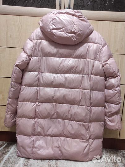 Куртка на девочку