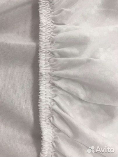 Наматрасник непромокаемый