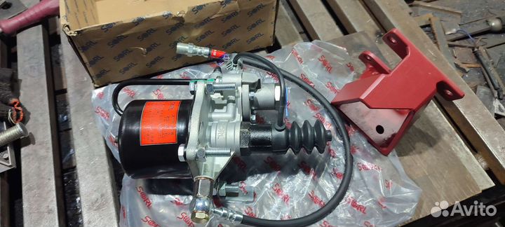 Установка пгу на Валдай