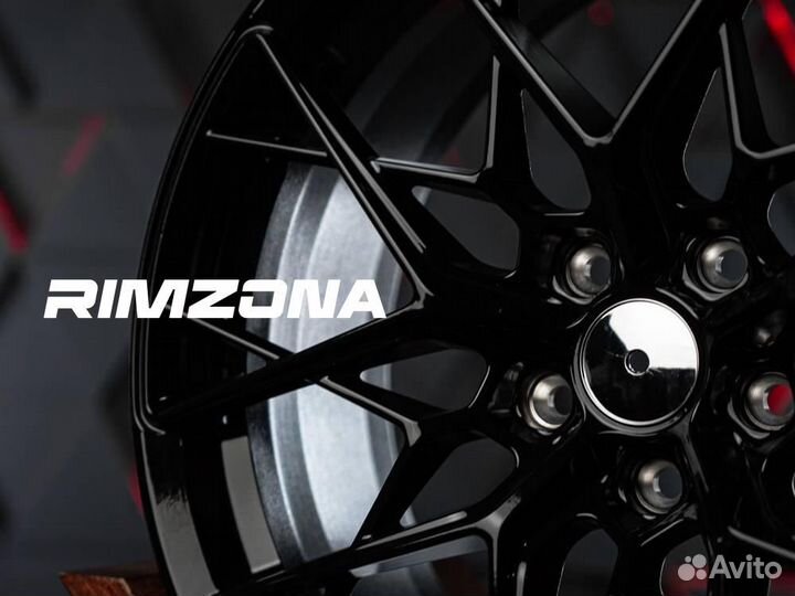 Литые диски HRE FF10 R20 et38.0 5x114.3 dia67.1