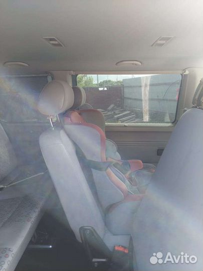 Volkswagen Transporter 2.5 МТ, 2009, 180 000 км