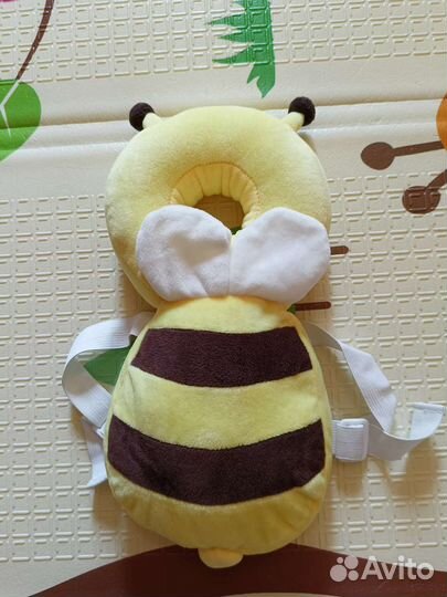 Защита детская