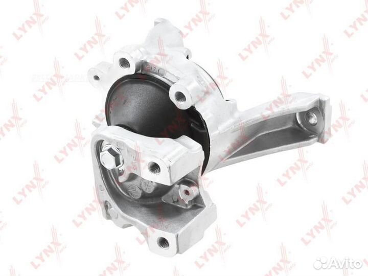 Lynxauto ME-1729 Подушка двигателя прав