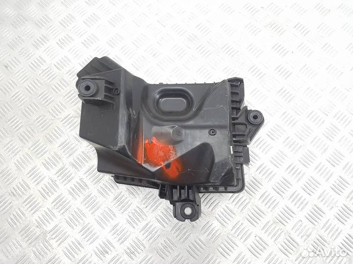 28100-P0400 Корпус воздушного фильтра Hyundai Tuc