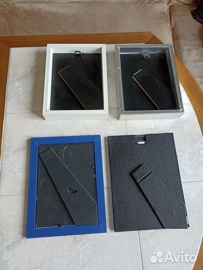 Фоторамки IKEA