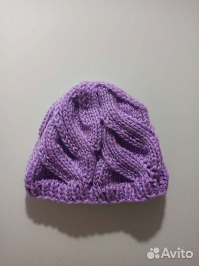 Вязание и книги из фетра на заказ