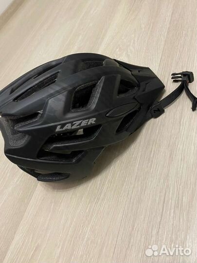 Велошлем Lazer Ultrax