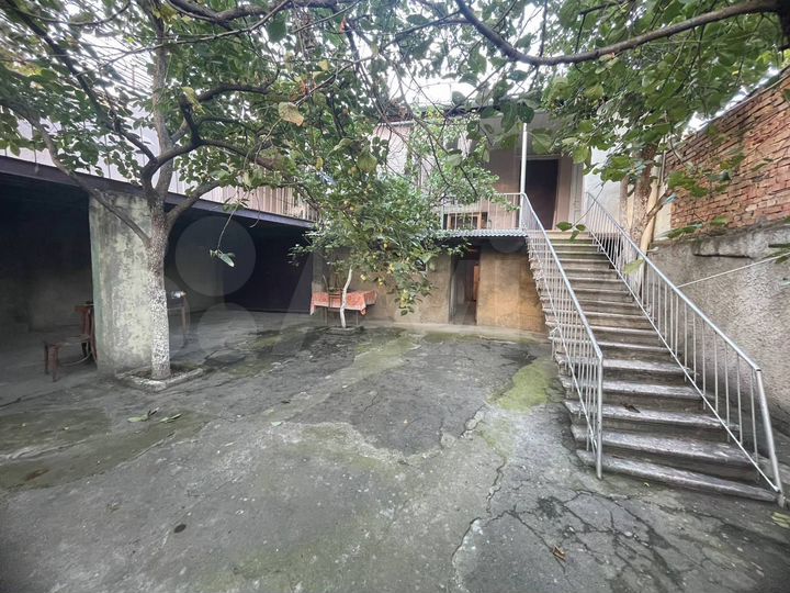 Дом 100 м² на участке 3,2 сот.