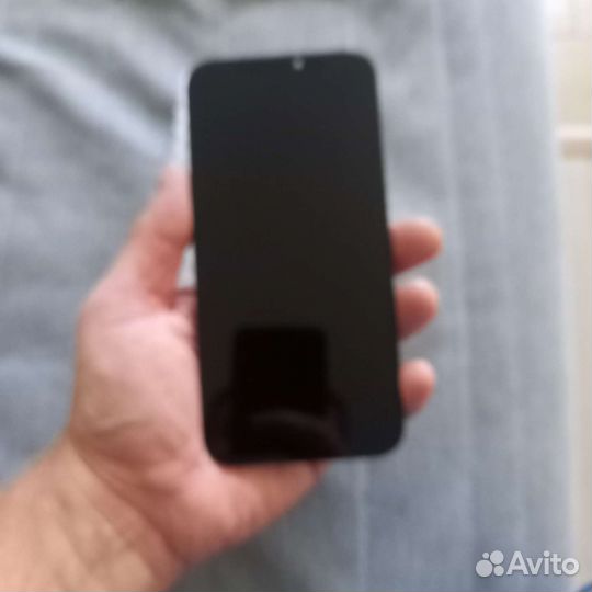 Дисплей iPhone 12 pro max
