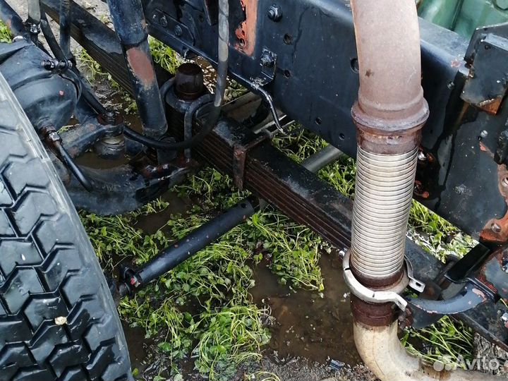 Мерседес 1422 запчасти