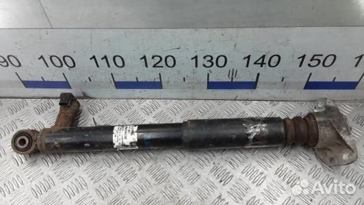 Амортизатор задней балки volkswagen scirocco 3RD