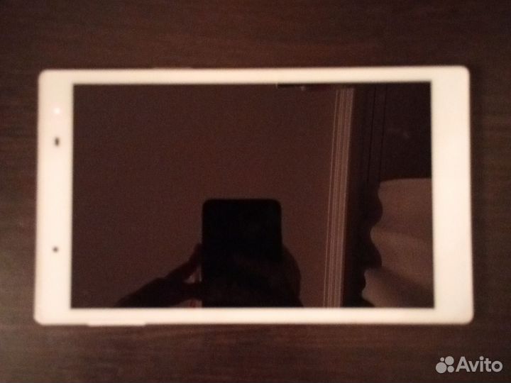 Планшет lenovo tab 4 8