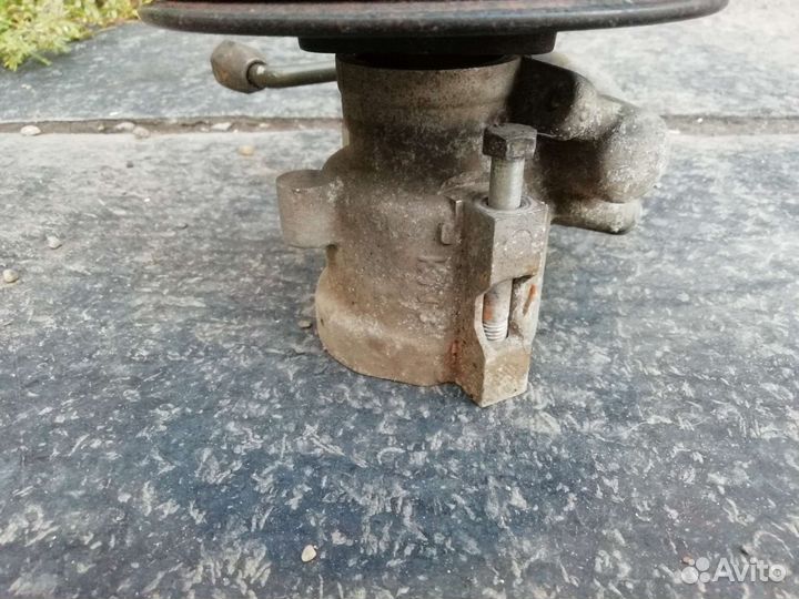 Насос Гур Zaz Chance