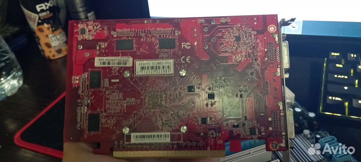 Видеокарта