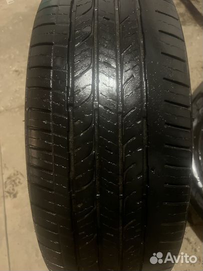 Bridgestone Blizzak Ice 215/60 R17 50