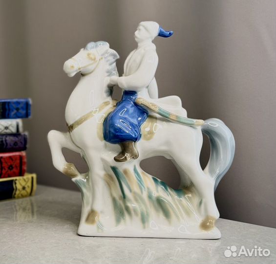 Статуэтка СССР 