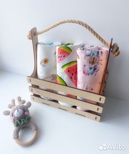 Непромокаемая пеленка