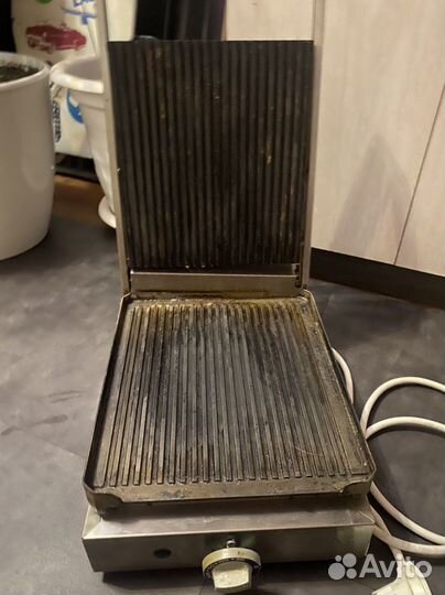 Электрогриль