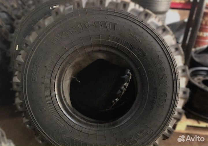 Nortec Tr 1260 425/85r21 18pr