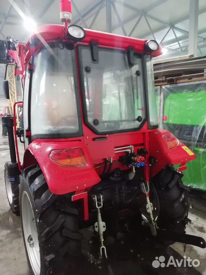 Трактор DONGFENG DF-504 G3, 2022