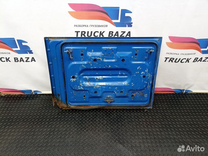 Крышка инструментального ящика Volvo FH