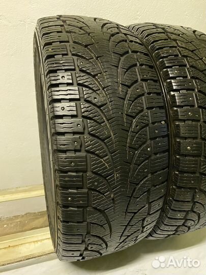 Pirelli Winter Carving Edge 265/60 R18 114T