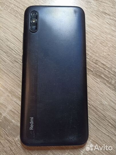 Xiaomi Redmi 9A, 2/32 ГБ