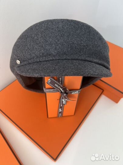 Кепка Hermes оригинал