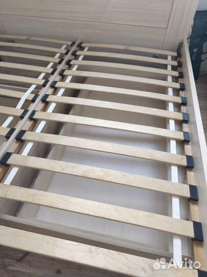 Кровать 160х200