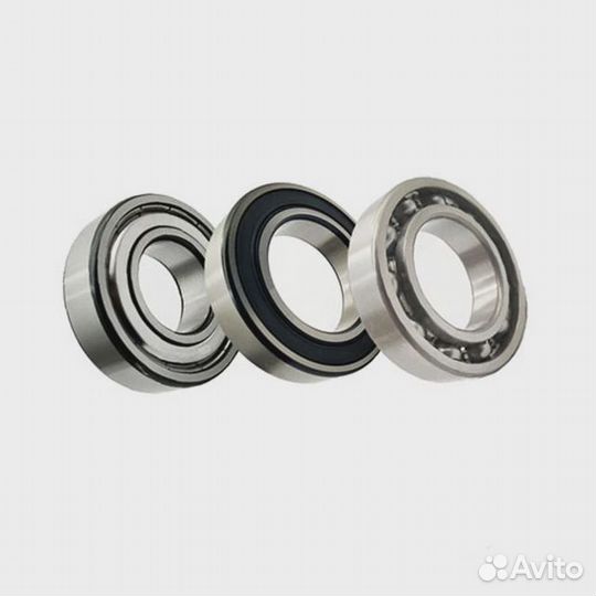 Подшипник 61913-2RS1 (SKF)