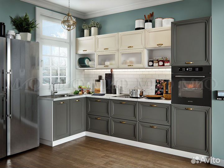 Кухня Империя