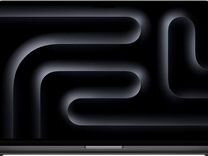 Apple MacBook Pro 16 M3 Max 36/1Tb Space Black