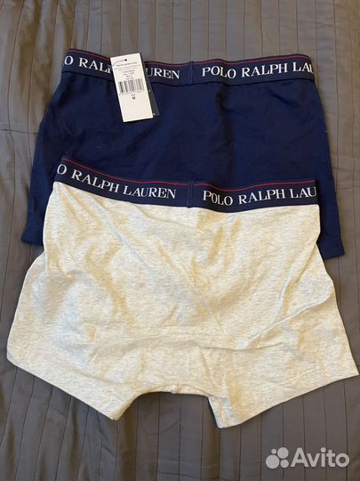 Боксеры Polo Ralph Lauren