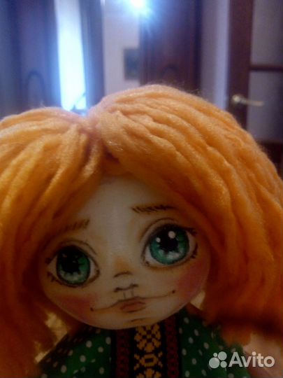 Домовенок Кузя