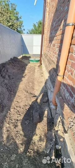 Септик новый Серия Био