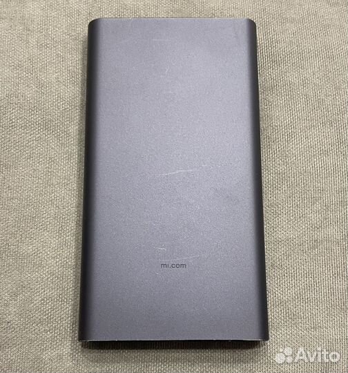 Powerbank Xiaomi 10000 mAh