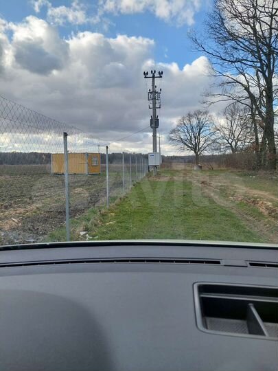 Участок 80,9 сот. (СНТ, ДНП)