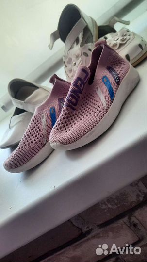 Детская обувь для девочек