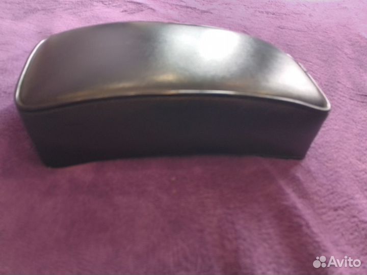 Сиденье пассажира Yamaha XVS 400/650 classic