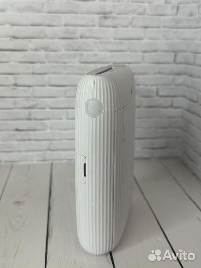 Фотопринтер instax mini link 2 белый