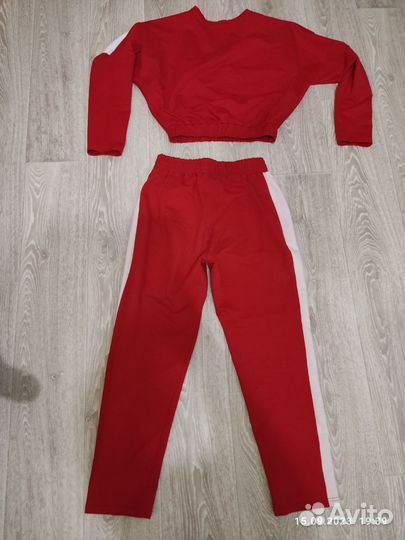 Спортивный костюм 42 размер