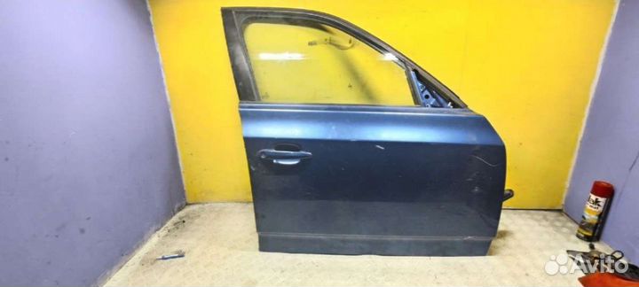 Дверь передняя правая BMW X3 E83 2007