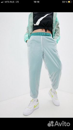 Спортивные брюки nike