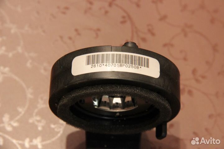 Датчик положения руля GMT800