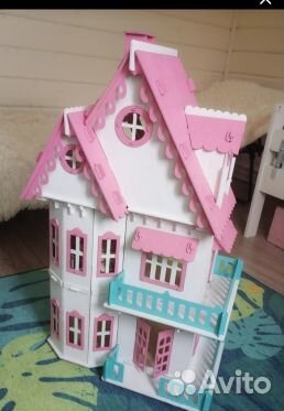 Кукольный домик