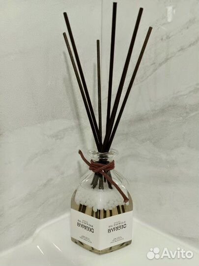 Элитная парфюмерия byredo